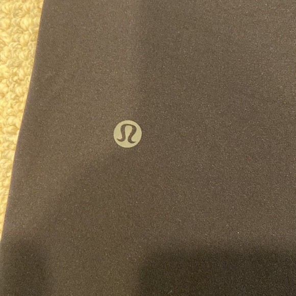 ❌SOLD❌ Lululemon On The Fly Pant - Picture 7 of 10